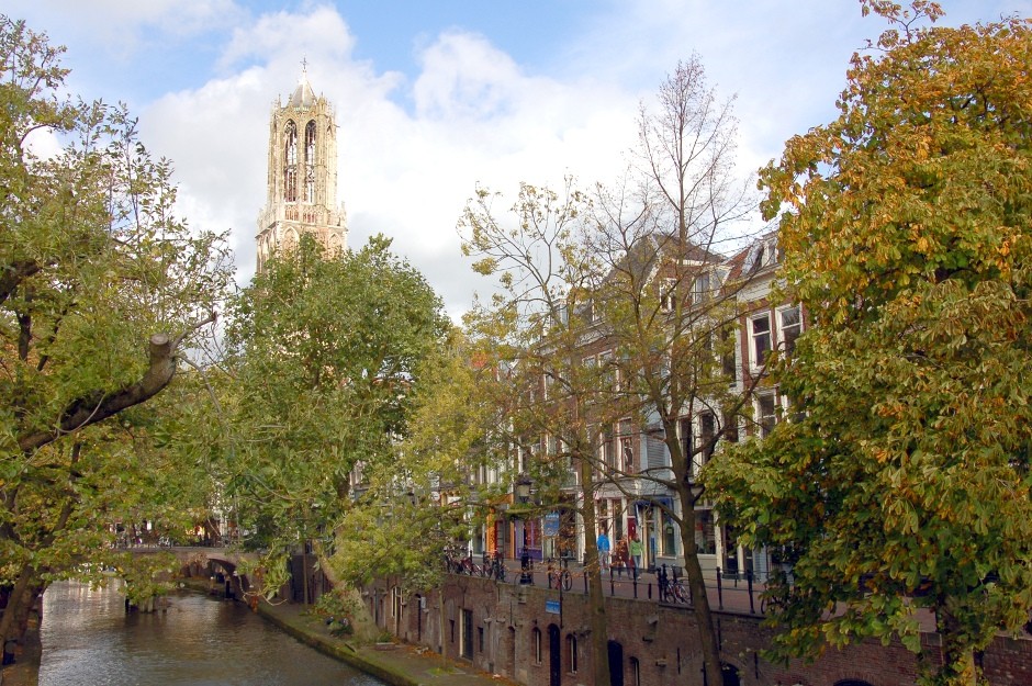 Utrecht, Pays-Bas